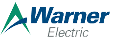 Warner Electric Wrap Spring Clutch 314-17-008