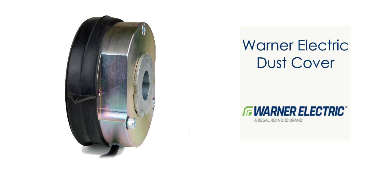 Warner Electric Dust Cover