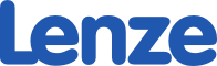 Lenze Logo