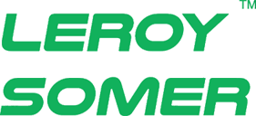 Leroy Somer Logo
